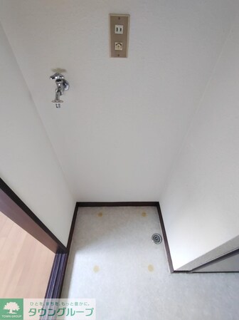 エーデルハイムの物件内観写真